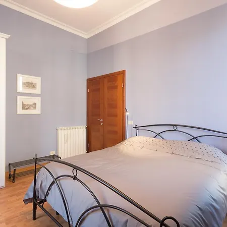 Apartment Vatican Nick's Casa Vacanze Rom