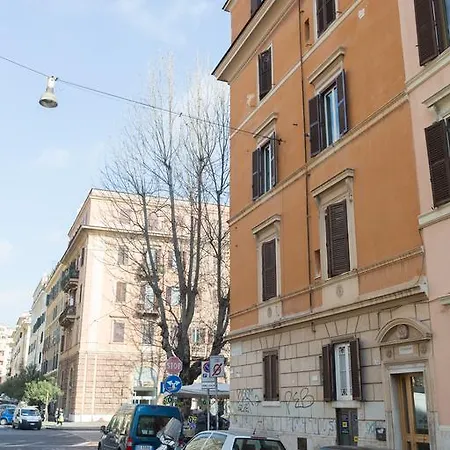 Vatican Nick's Casa Vacanze