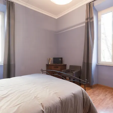 Apartment Vatican Nick's Casa Vacanze Rom