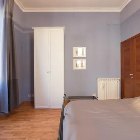 Apartment Vatican Nick's Casa Vacanze