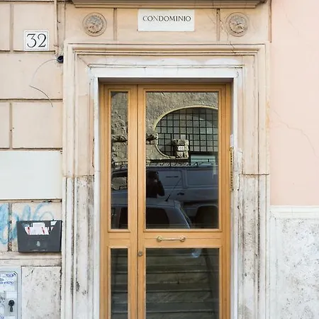 Vatican Nick's Casa Vacanze Apartment *