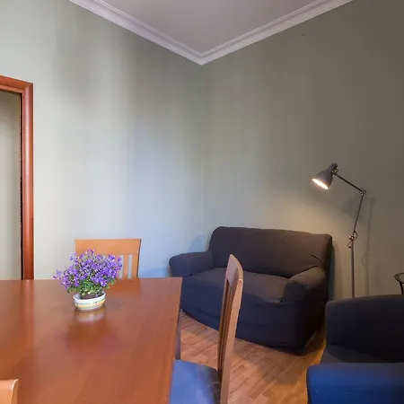 Apartment Vatican Nick's Casa Vacanze