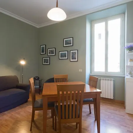 Apartment Vatican Nick's Casa Vacanze Rom