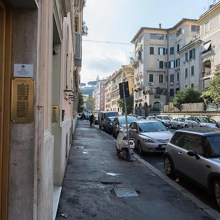 Vatican Nick's Casa Vacanze * Rom