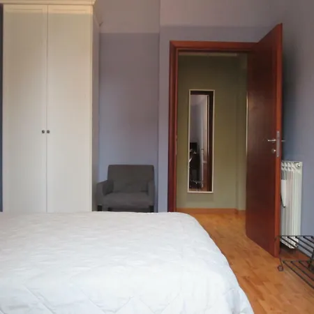 Apartment Vatican Nick's Casa Vacanze Rom